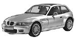 BMW E36-7 B11CD Fault Code
