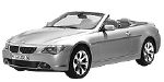 BMW E64 B11CD Fault Code