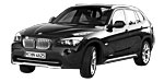 BMW E84 B11CD Fault Code