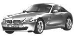 BMW E86 B11CD Fault Code